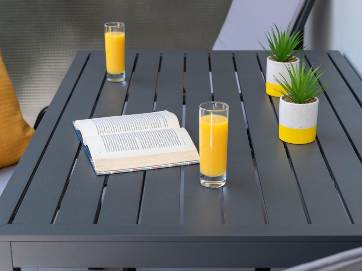 Apartament Korai City Vibes Heraklion Zewnętrze zdjęcie